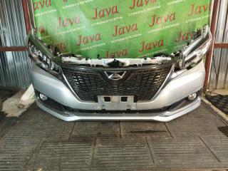 Ноускат передний TOYOTA ALLION ZRT260 2ZR-FAE 1 ракурс Ноускат передний TOYOTA ALLION ZRT260 2ZR-FAE 1 ракурс