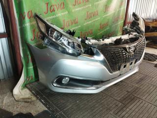Ноускат передний TOYOTA ALLION ZRT260 2ZR-FAE 2 ракурс Ноускат передний TOYOTA ALLION ZRT260 2ZR-FAE 2 ракурс