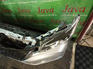 Ноускат передний TOYOTA ALLION ZRT260 2ZR-FAE 4 ракурс Ноускат передний TOYOTA ALLION ZRT260 2ZR-FAE 4 ракурс
