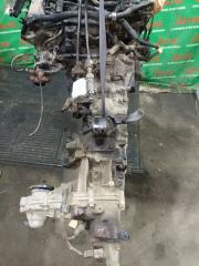 МКПП SUZUKI CARRY TRUCK DA63T K6A 3 ракурс