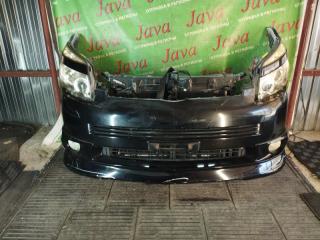 Ноускат передний TOYOTA VOXY ZRR70 3ZR-FAE 1 ракурс