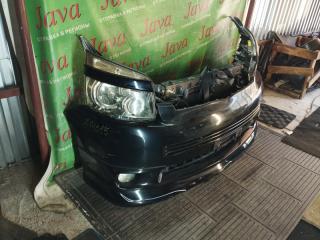 Ноускат передний TOYOTA VOXY ZRR70 3ZR-FAE 3 ракурс