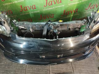 Ноускат передний TOYOTA VOXY ZRR70 3ZR-FAE 5 ракурс