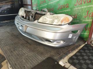 Ноускат передний NISSAN CEFIRO A33 VQ20DE 3 ракурс