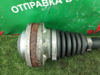 Привод правый задний AUDI A6 4G2 CGW 8R0501203C 2 ракурс Привод правый задний AUDI A6 4G2 CGW 8R0501203C 2 ракурс