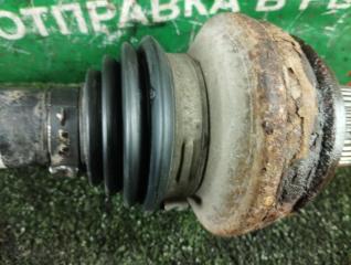Привод правый задний AUDI A6 4G2 CGW 8R0501203C 3 ракурс Привод правый задний AUDI A6 4G2 CGW 8R0501203C 3 ракурс