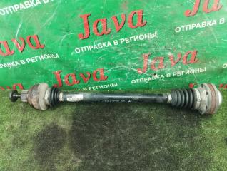 Привод левый задний AUDI A6 4G2 CGW 8R0501203C 1 ракурс Привод левый задний AUDI A6 4G2 CGW 8R0501203C 1 ракурс