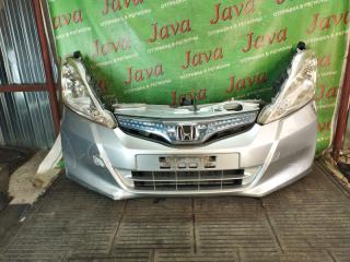 Ноускат передний HONDA FIT GP1 LDA 1 ракурс