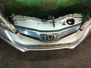 Ноускат передний HONDA FIT GP1 LDA 5 ракурс