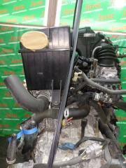 Двигатель SUZUKI SWIFT ZC11S M13A 5 ракурс Двигатель SUZUKI SWIFT ZC11S M13A 5 ракурс
