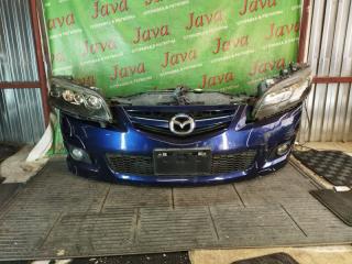 Ноускат передний MAZDA ATENZA GG3S L3-VE 1 ракурс