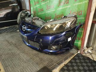 Ноускат передний MAZDA ATENZA GG3S L3-VE 3 ракурс