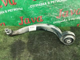 Рычаг правый передний AUDI A6 4G2 CGW 1 ракурс