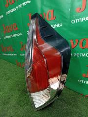 Стоп-сигнал правый задний TOYOTA AQUA NHP10 1NZ-FXE 52-297 2 ракурс