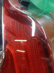 Стоп-сигнал правый задний TOYOTA AQUA NHP10 1NZ-FXE 52-297 3 ракурс