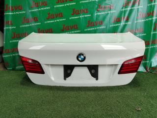 Крышка багажника задняя BMW 5-SERIES 2010