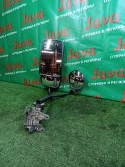 Зеркало левое переднее TOYOTA DYNA XZC605 N04C-T 1 ракурс