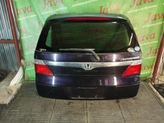 Запчасть дверь задняя задняя HONDA AIRWAVE 2007