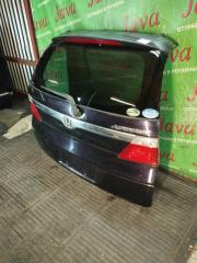 Дверь задняя задняя HONDA AIRWAVE GJ2 L15A 2 ракурс Дверь задняя задняя HONDA AIRWAVE GJ2 L15A 2 ракурс