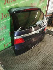 Дверь задняя задняя HONDA AIRWAVE GJ2 L15A 3 ракурс Дверь задняя задняя HONDA AIRWAVE GJ2 L15A 3 ракурс