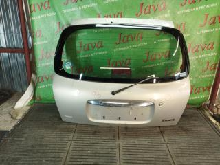 Запчасть дверь задняя задняя TOYOTA DUET 2002