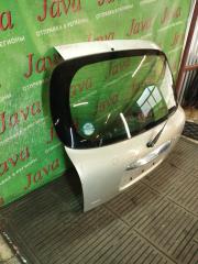 Дверь задняя задняя TOYOTA DUET M100A EJ-DE 3 ракурс
