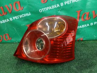 Стоп-сигнал правый задний TOYOTA VITZ SCP90 2SZ-FE 52-144 2 ракурс