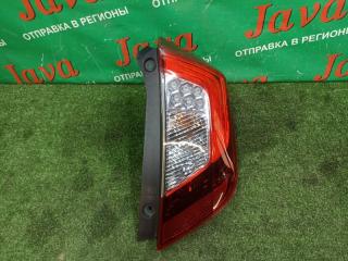 Стоп-сигнал правый задний HONDA FIT GP6 LEB W1698 1 ракурс