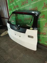 Дверь задняя задняя HONDA PARTNER GJ3 L15A 2 ракурс Дверь задняя задняя HONDA PARTNER GJ3 L15A 2 ракурс