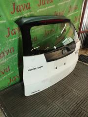 Дверь задняя задняя HONDA PARTNER GJ3 L15A 3 ракурс Дверь задняя задняя HONDA PARTNER GJ3 L15A 3 ракурс