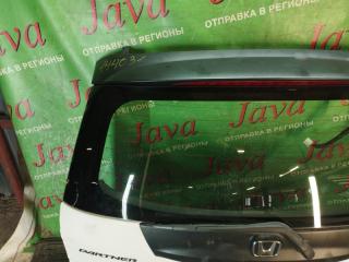 Дверь задняя задняя HONDA PARTNER GJ3 L15A 5 ракурс Дверь задняя задняя HONDA PARTNER GJ3 L15A 5 ракурс