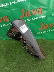 Стоп-сигнал правый задний HONDA FIT GP6 LEB W1698 4 ракурс