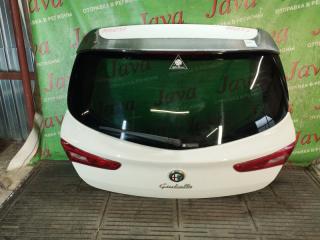 Запчасть дверь задняя задняя ALFA ROMEO GIULIETTA 2012