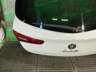 Дверь задняя задняя ALFA ROMEO GIULIETTA 940 940 A2.000 4 ракурс