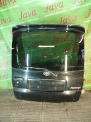 Запчасть дверь задняя задняя TOYOTA FUNCARGO 2001