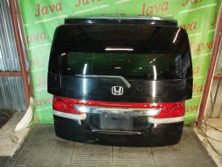 Дверь задняя задняя HONDA STEPWGN RG2 K20A 68100-SLJ-010ZZ 1 ракурс