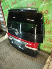 Дверь задняя задняя HONDA STEPWGN RG2 K20A 68100-SLJ-010ZZ 2 ракурс