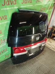 Дверь задняя задняя HONDA STEPWGN RG2 K20A 68100-SLJ-010ZZ 3 ракурс
