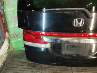Дверь задняя задняя HONDA STEPWGN RG2 K20A 68100-SLJ-010ZZ 4 ракурс