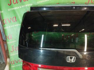 Дверь задняя задняя HONDA STEPWGN RG2 K20A 68100-SLJ-010ZZ 5 ракурс
