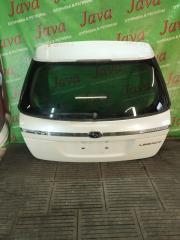Дверь задняя задняя SUBARU LEGACY BP9 EJ25 1 ракурс
