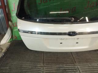 Дверь задняя задняя SUBARU LEGACY BP9 EJ25 4 ракурс