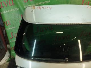 Дверь задняя задняя SUBARU LEGACY BP9 EJ25 5 ракурс