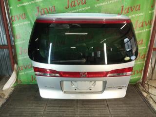 Дверь задняя задняя HONDA ELYSION RR4 J30A 1 ракурс