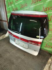 Дверь задняя задняя HONDA ELYSION RR4 J30A 2 ракурс
