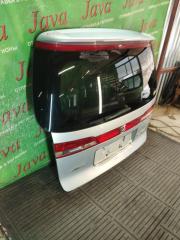 Дверь задняя задняя HONDA ELYSION RR4 J30A 3 ракурс