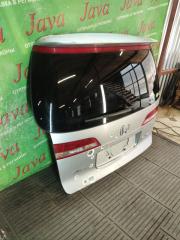 Дверь задняя задняя HONDA ELYSION RR2 K24A 3 ракурс
