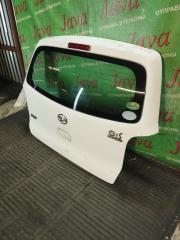 Дверь задняя задняя DAIHATSU MIRA e:S LA300S KF-VE 67005-B2B40 2 ракурс
