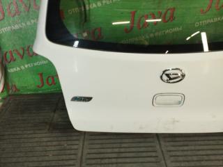 Дверь задняя задняя DAIHATSU MIRA e:S LA300S KF-VE 67005-B2B40 4 ракурс