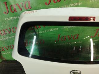 Дверь задняя задняя DAIHATSU MIRA e:S LA300S KF-VE 67005-B2B40 5 ракурс